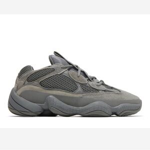 Yeezy 500 - size 4 1/2 U.S. men’s 

STNSAL

NEW WITH TAGS NEVER WORN